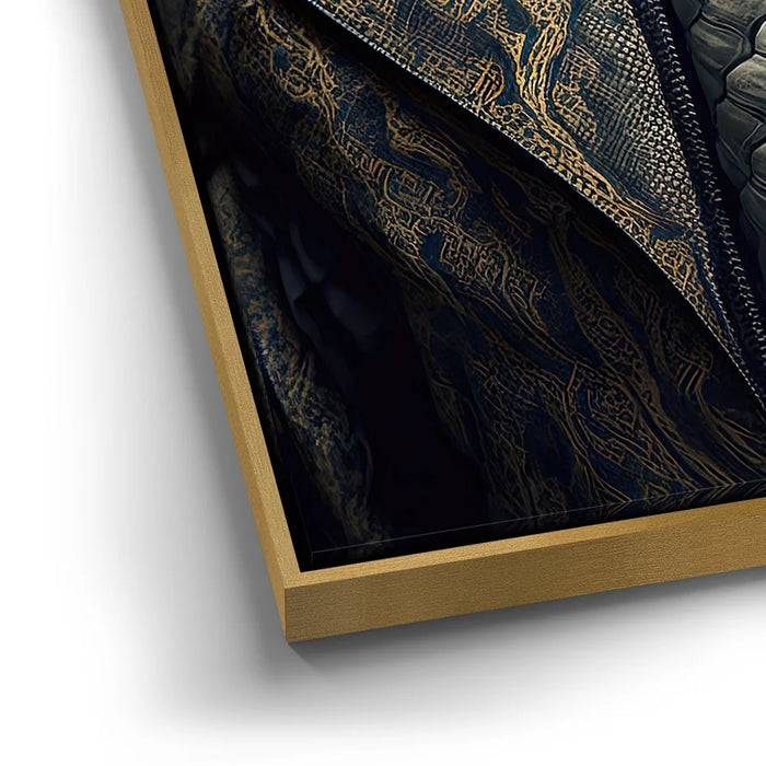 Featured image 12 for Snake Wearing Snake Skin