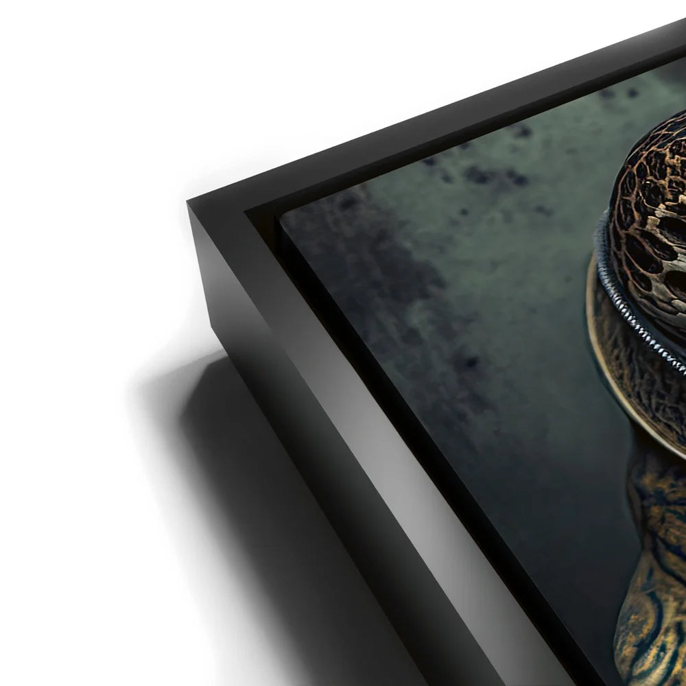 Featured image 11 for Snake Wearing Snake Skin