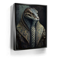 Featured image 5 for Snake Wearing Snake Skin