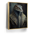 Featured image 7 for Snake Wearing Snake Skin