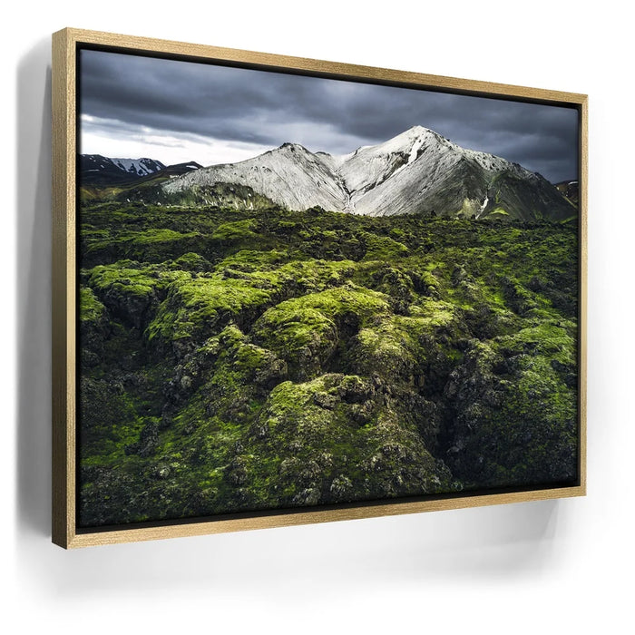 Featured image 7 for Snowy Serenity - Iceland