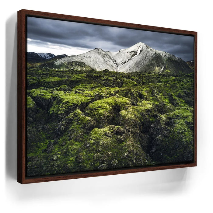 Featured image 10 for Snowy Serenity - Iceland