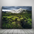 Featured image 1 for Snowy Serenity - Iceland