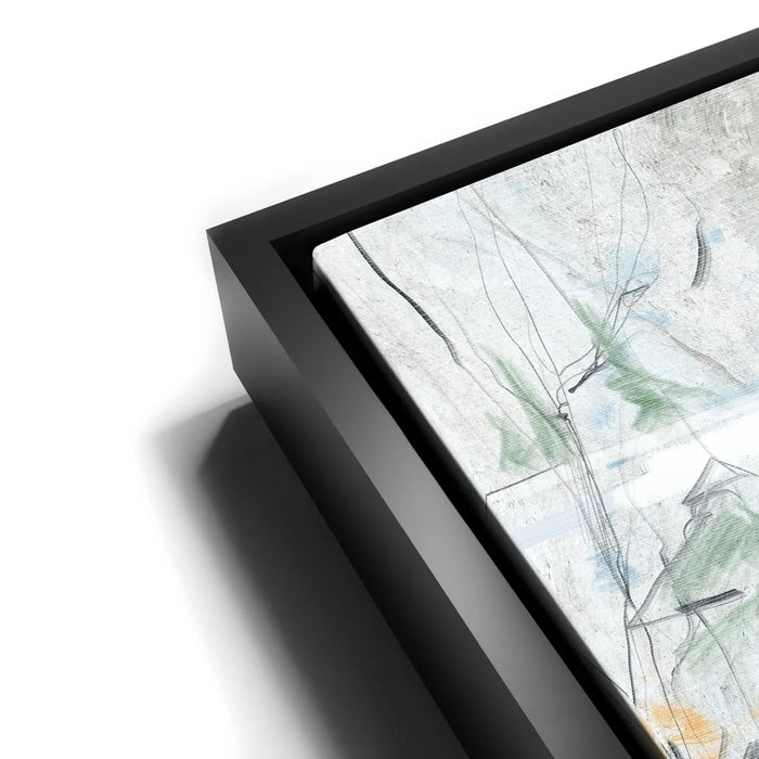 Featured image 11 for Snowy Woods