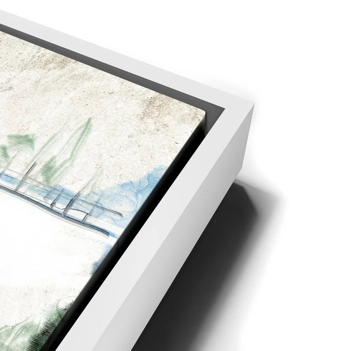 Featured image 13 for Snowy Woods