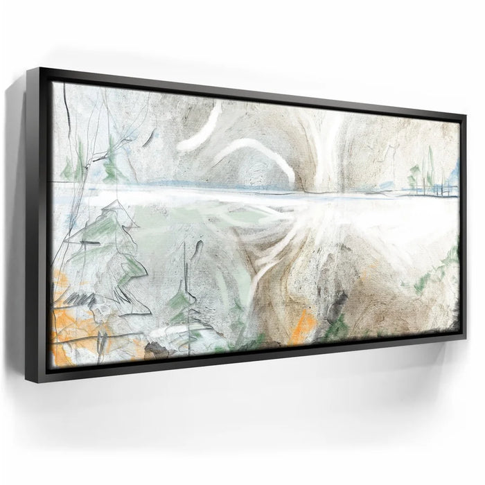 Featured image 5 for Snowy Woods