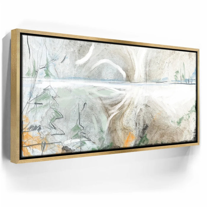 Featured image 7 for Snowy Woods