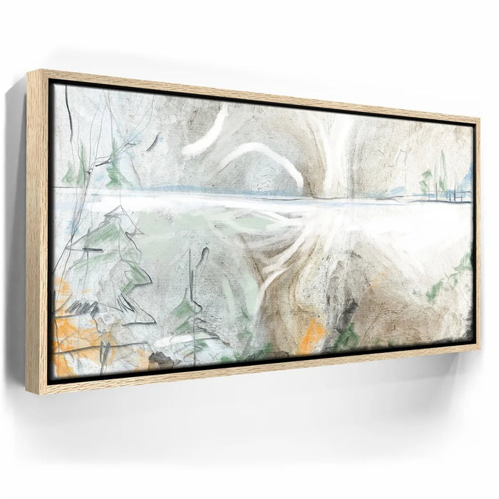 Featured image 9 for Snowy Woods