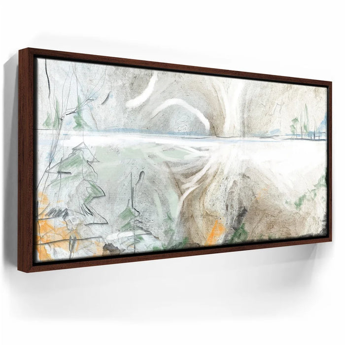 Featured image 10 for Snowy Woods