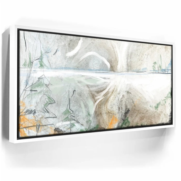 Featured image 6 for Snowy Woods