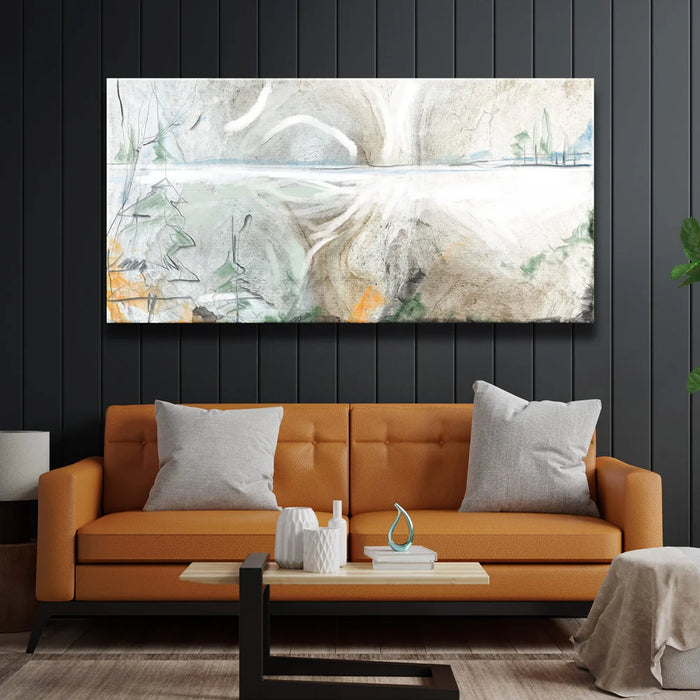 Featured image 2 for Snowy Woods