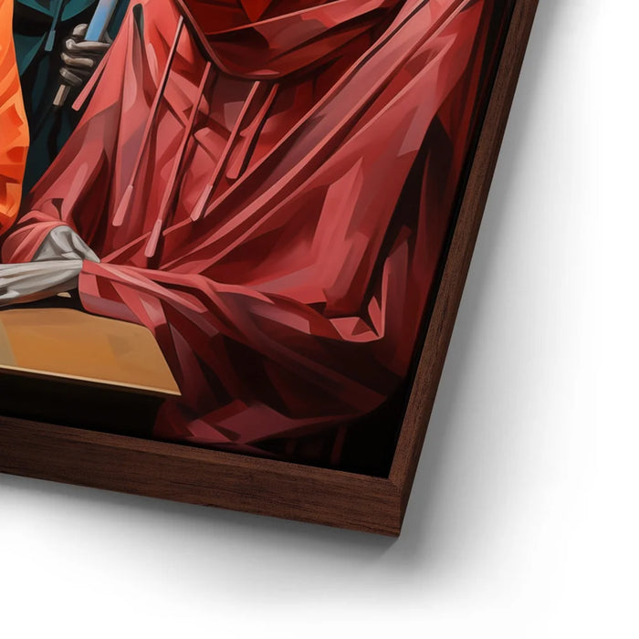 Featured image 14 for So You've Come To Us