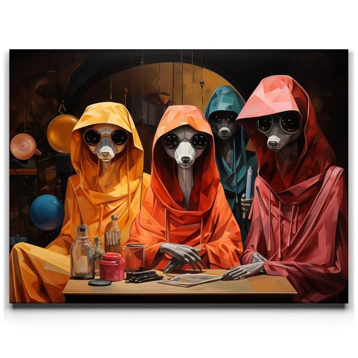 Featured image 1 for So You've Come To Us