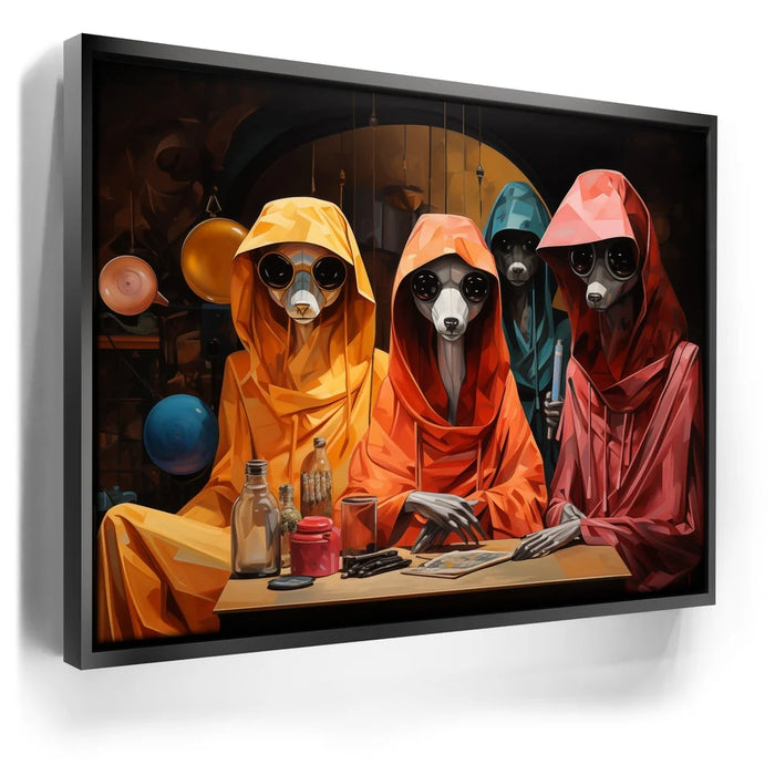 Featured image 5 for So You've Come To Us