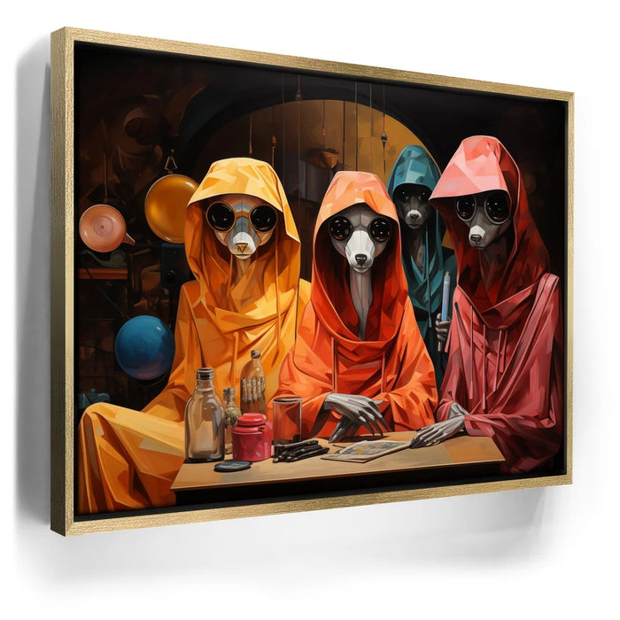 Featured image 7 for So You've Come To Us