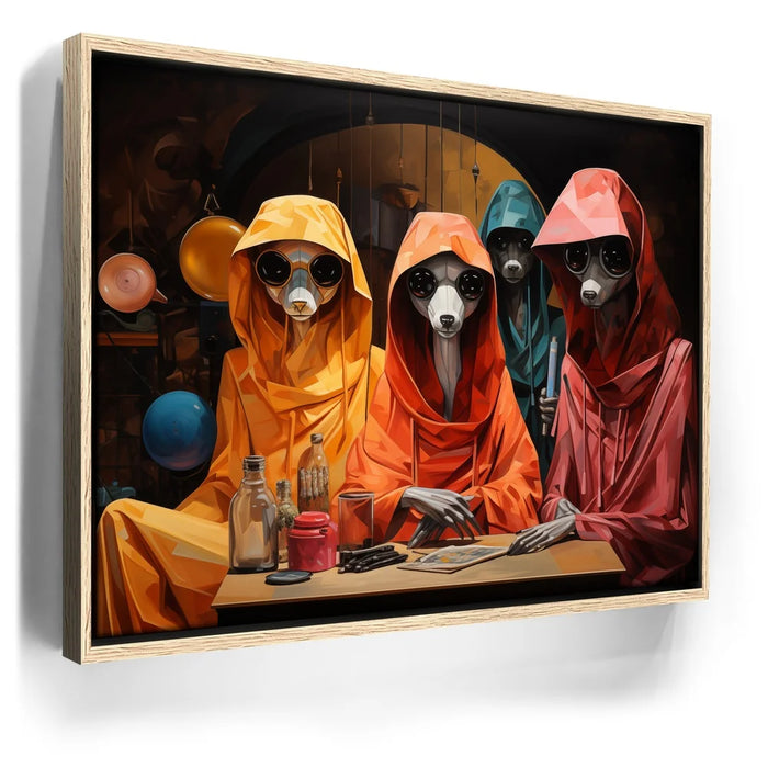 Featured image 9 for So You've Come To Us