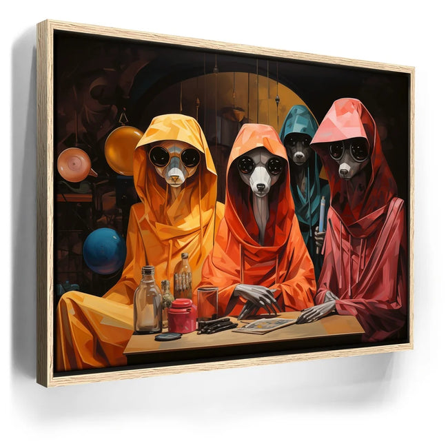 Featured image 9 for So You've Come To Us