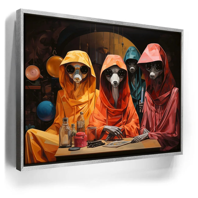 Featured image 8 for So You've Come To Us