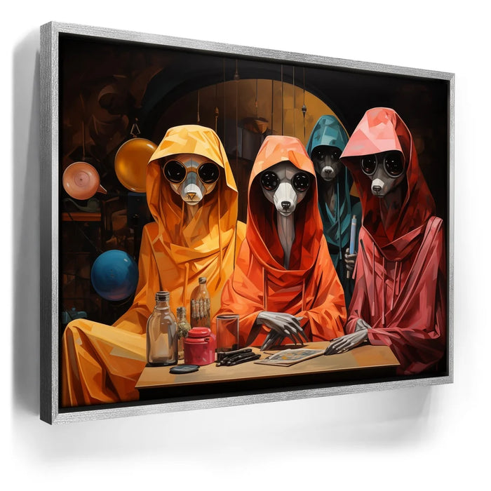 Featured image 8 for So You've Come To Us