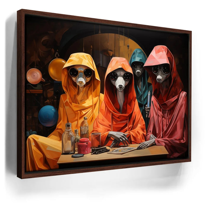 Featured image 10 for So You've Come To Us