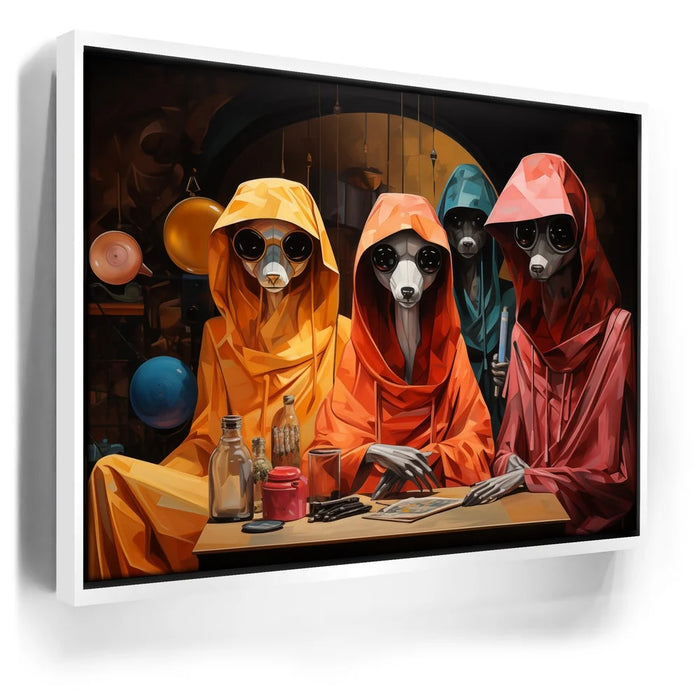 Featured image 6 for So You've Come To Us