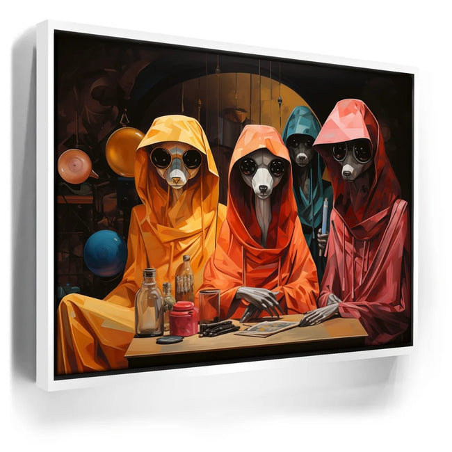 Featured image 6 for So You've Come To Us