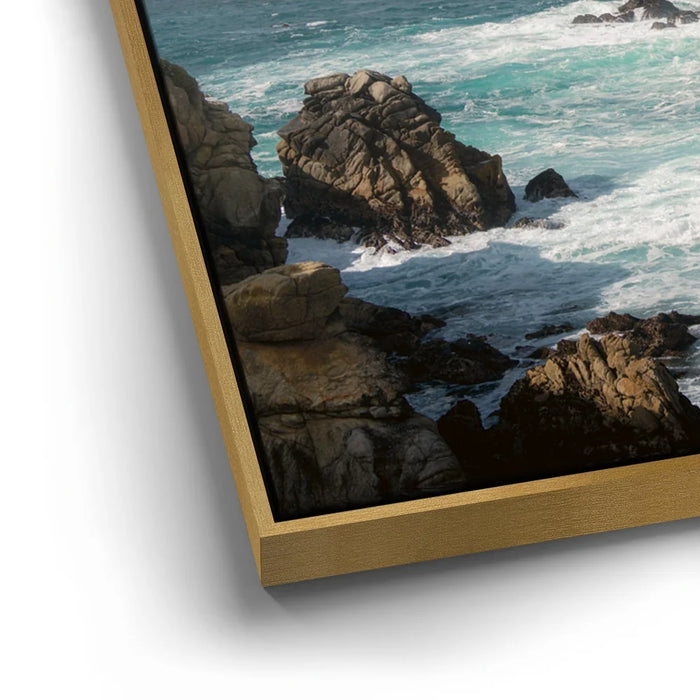 Featured image 12 for Soaring over the Azure, Carmel CA