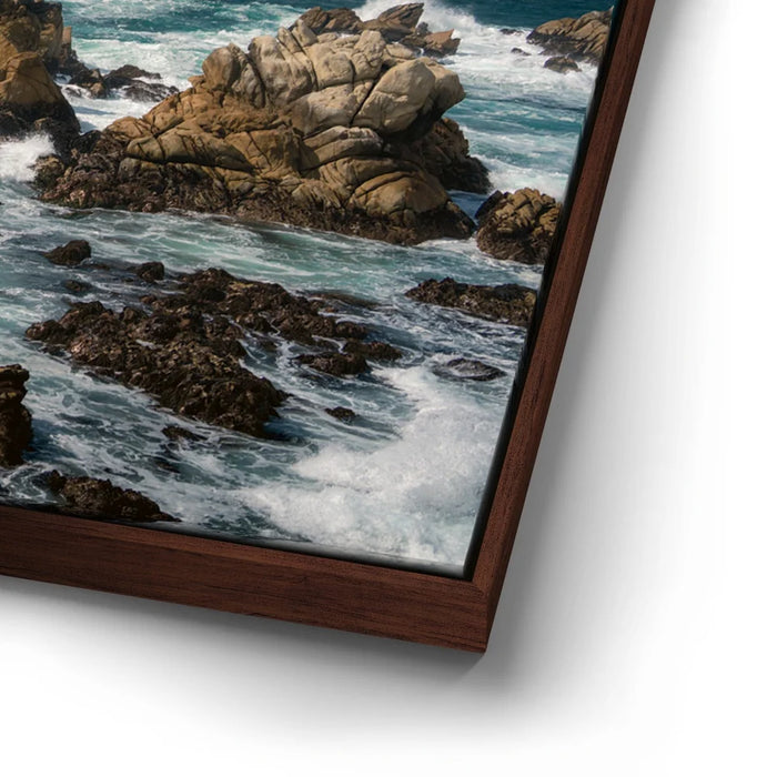 Featured image 14 for Soaring over the Azure, Carmel CA