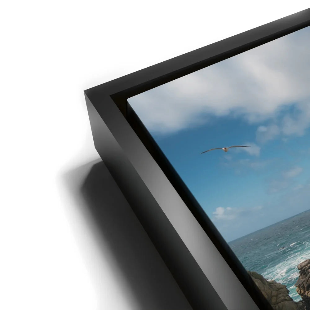 Featured image 11 for Soaring over the Azure, Carmel CA