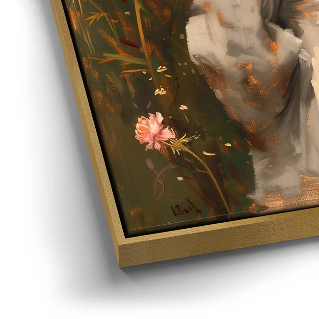 Featured image 12 for Soft Focus Flora