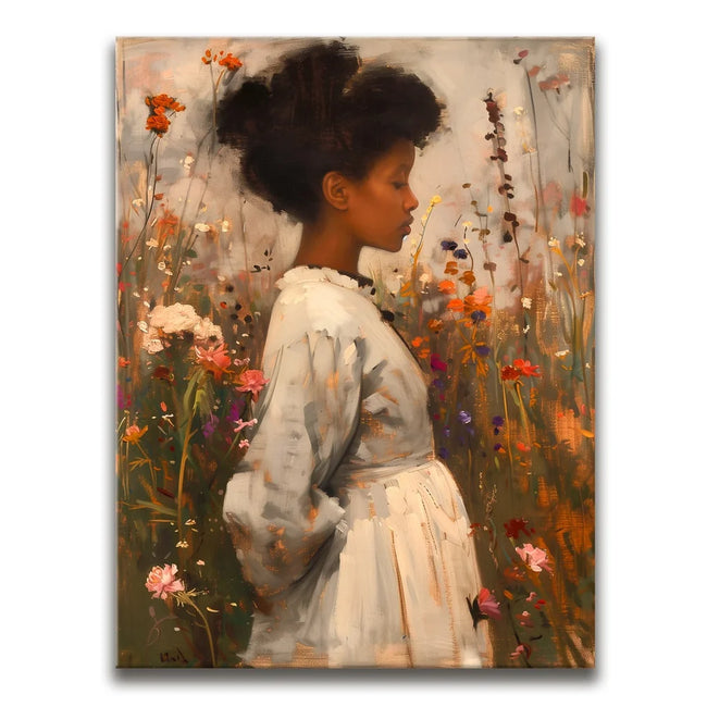 Featured image 1 for Soft Focus Flora
