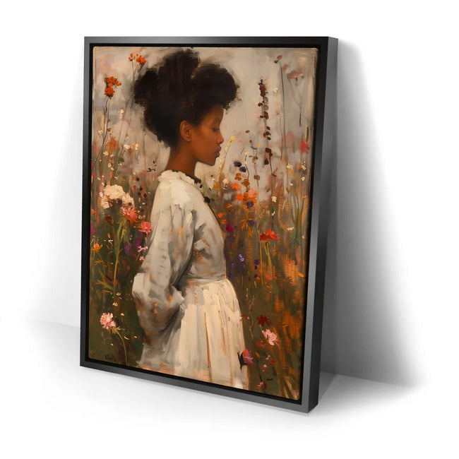 Featured image 2 for Soft Focus Flora
