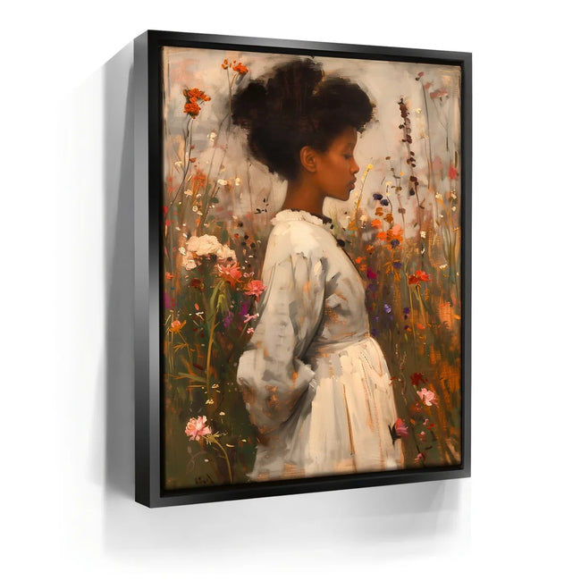 Featured image 5 for Soft Focus Flora
