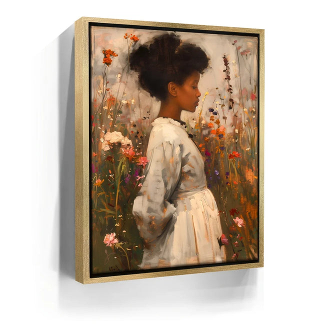 Featured image 7 for Soft Focus Flora