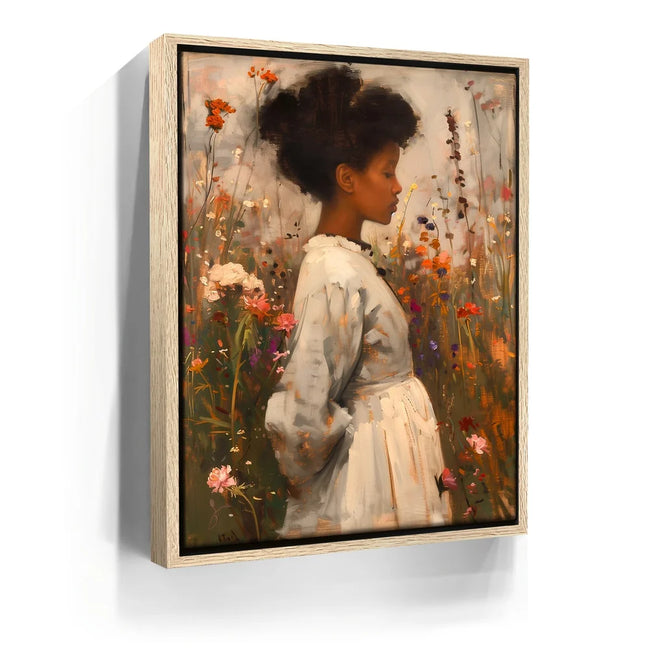 Featured image 9 for Soft Focus Flora