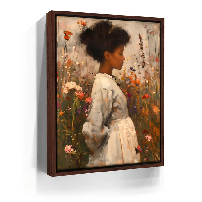 Featured image 10 for Soft Focus Flora