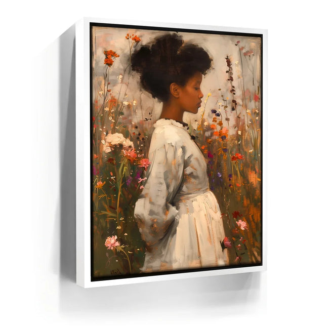 Featured image 6 for Soft Focus Flora