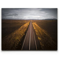 Featured image 1 for Solitary Journey - Iceland