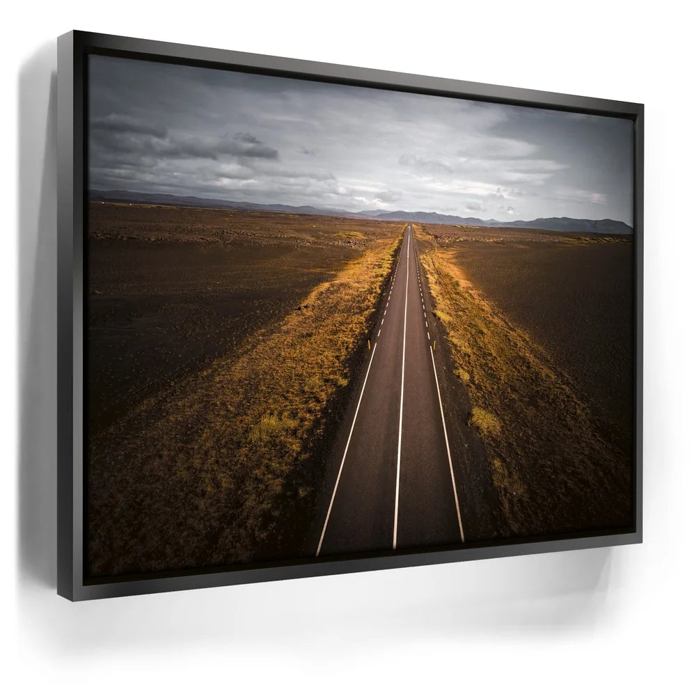 Featured image 5 for Solitary Journey - Iceland