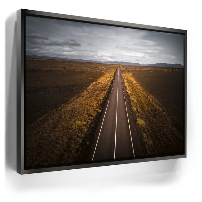 Featured image 5 for Solitary Journey - Iceland