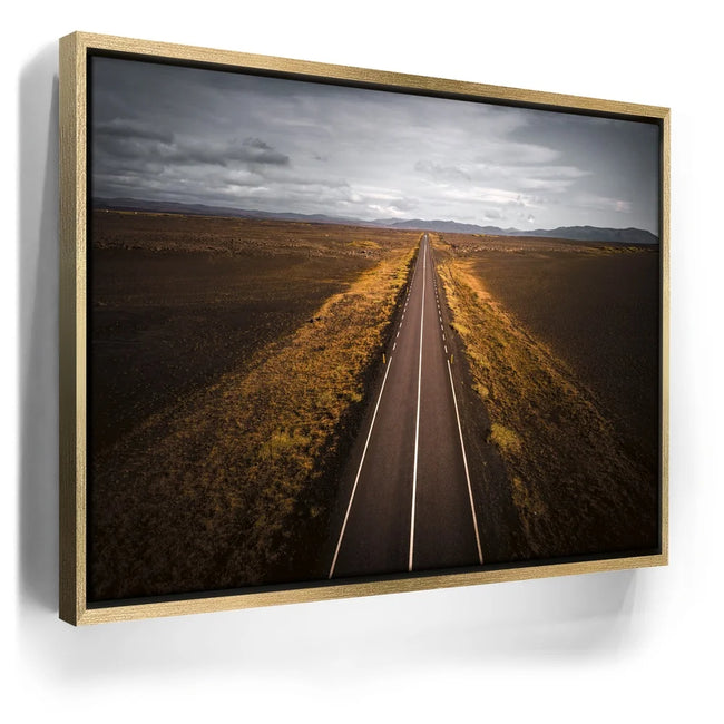 Featured image 7 for Solitary Journey - Iceland