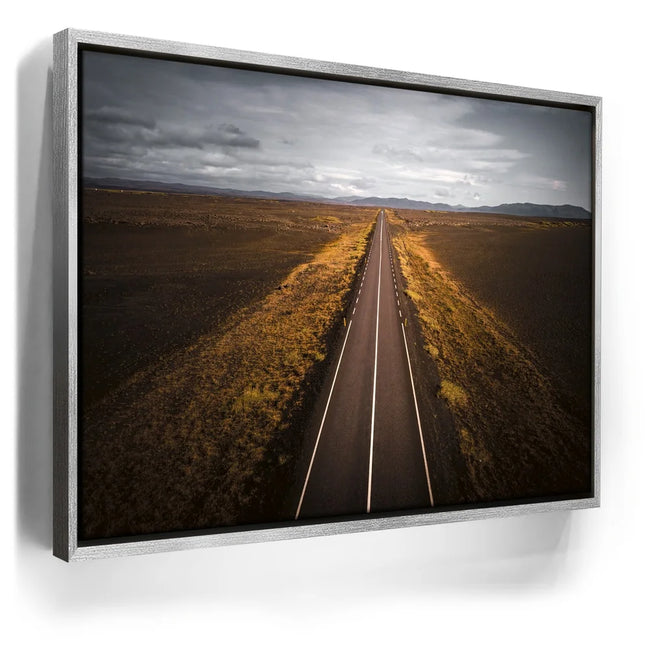 Featured image 8 for Solitary Journey - Iceland