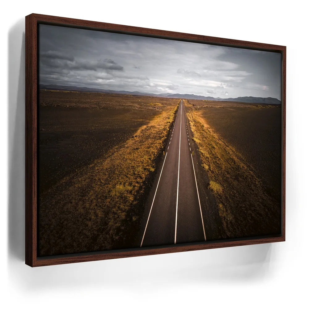 Featured image 10 for Solitary Journey - Iceland