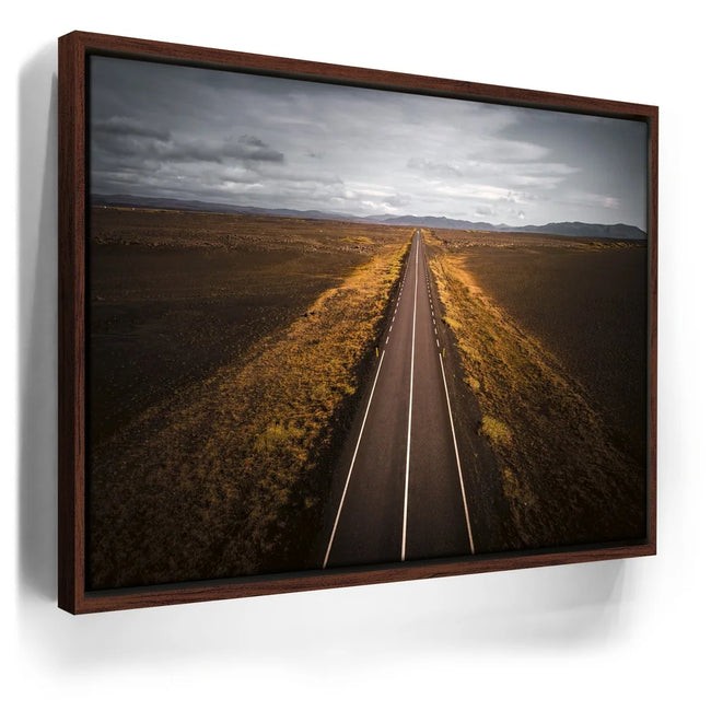 Featured image 10 for Solitary Journey - Iceland