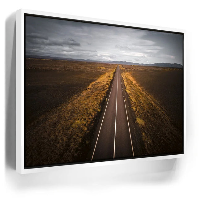 Featured image 6 for Solitary Journey - Iceland