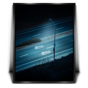 Solitude - San Francisco, CA