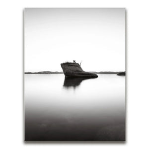 Solitude Point