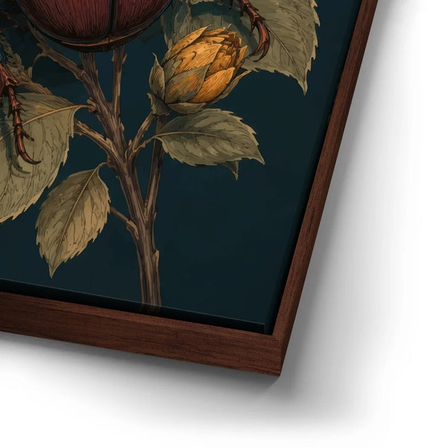 Featured image 15 for Solstice Scarab