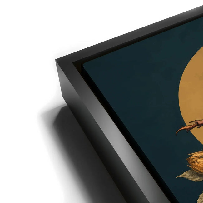 Featured image 12 for Solstice Scarab