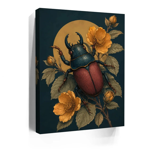 Featured image 3 for Solstice Scarab